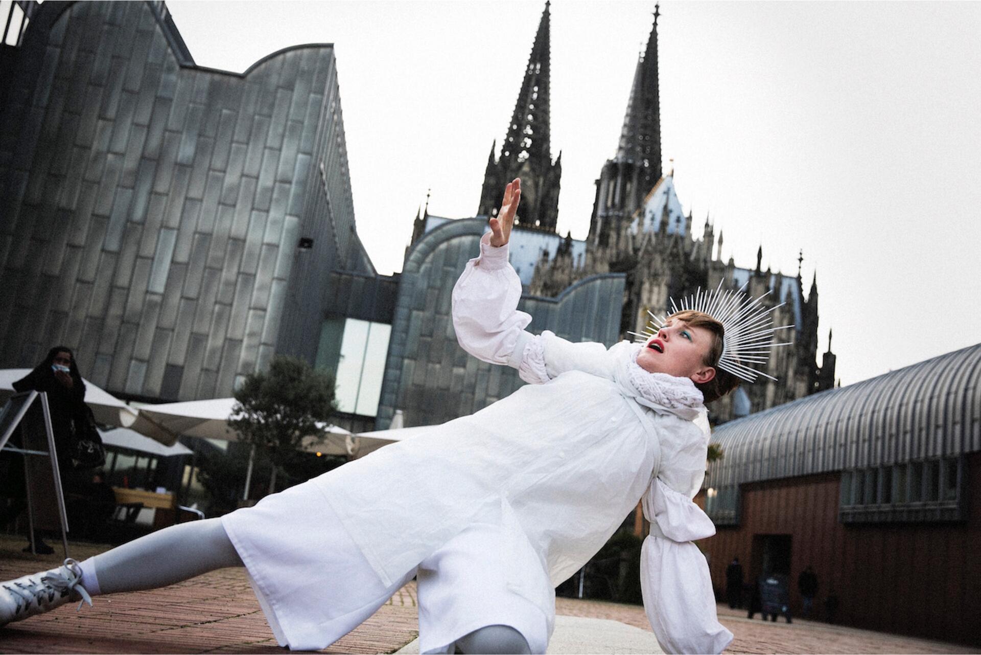 Wir sind so frei #1–#3