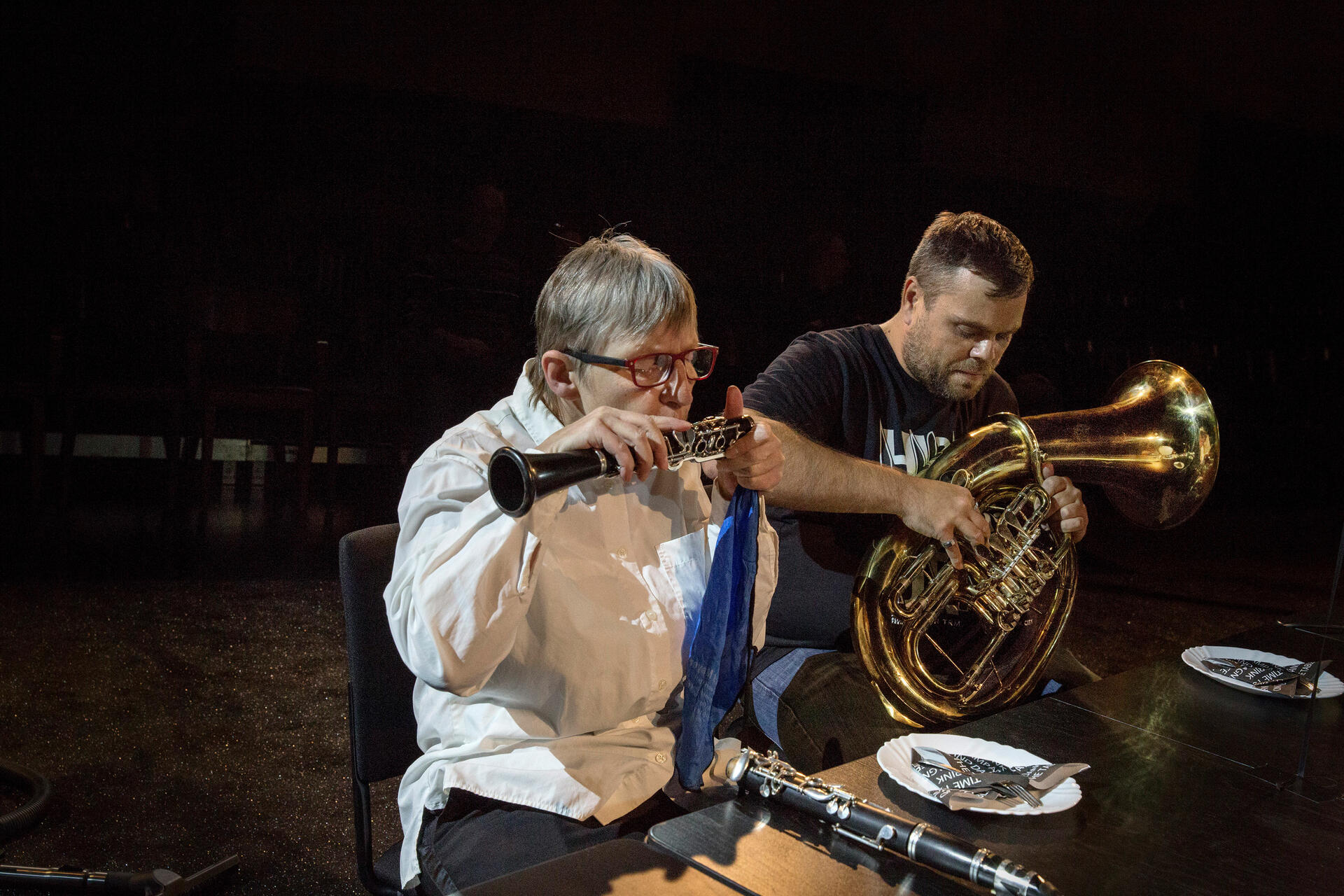 Blasorchester Köpenick