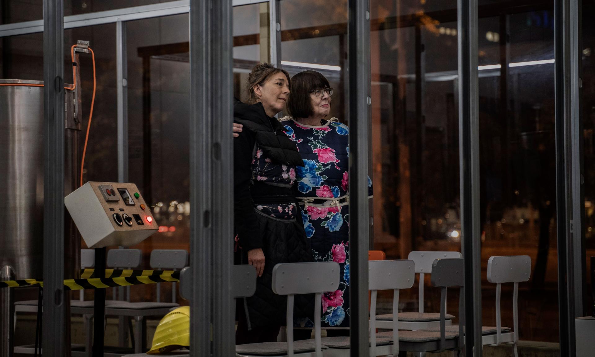 Olivia Grigolli, Henriette Bothe