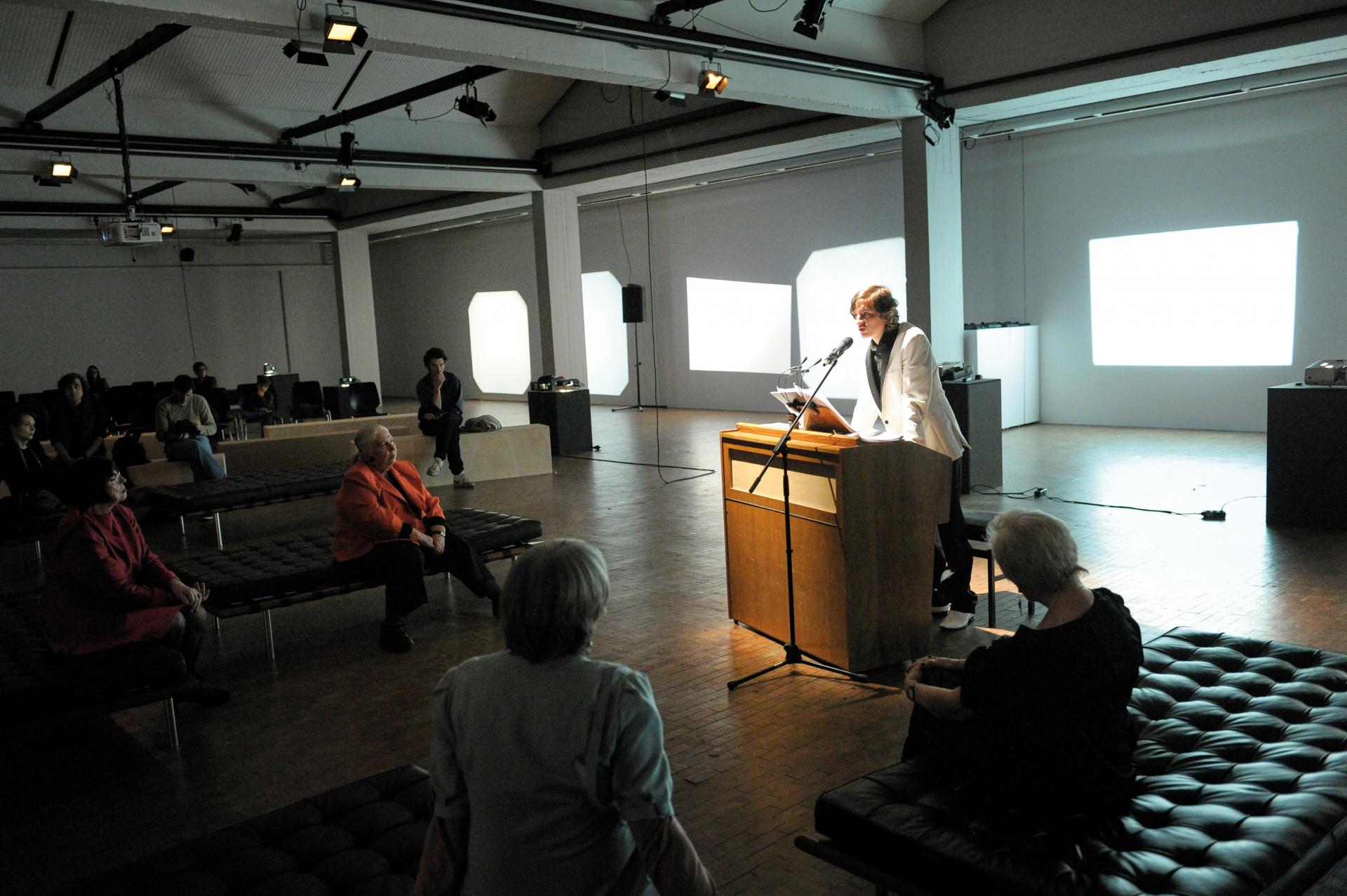 Maxime Barbasetti, Ensemble