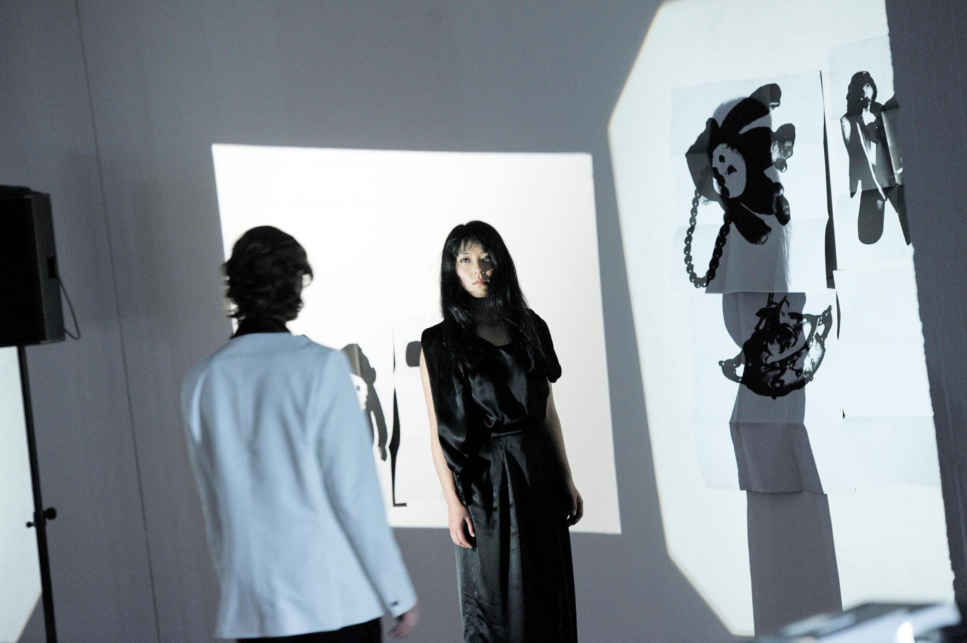 Maxime Barbasetti, Yuka Yanagihara